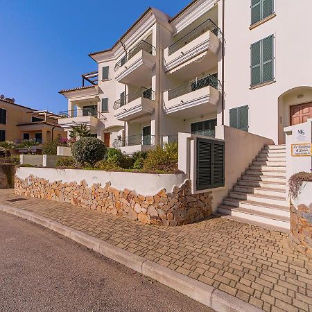 Murphy Holiday Home - Le Residenze Di Padule 02 لا ماداّلينا المظهر الخارجي الصورة