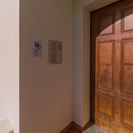 Murphy Holiday Home - Le Residenze Di Padule 02 لا ماداّلينا المظهر الخارجي الصورة
