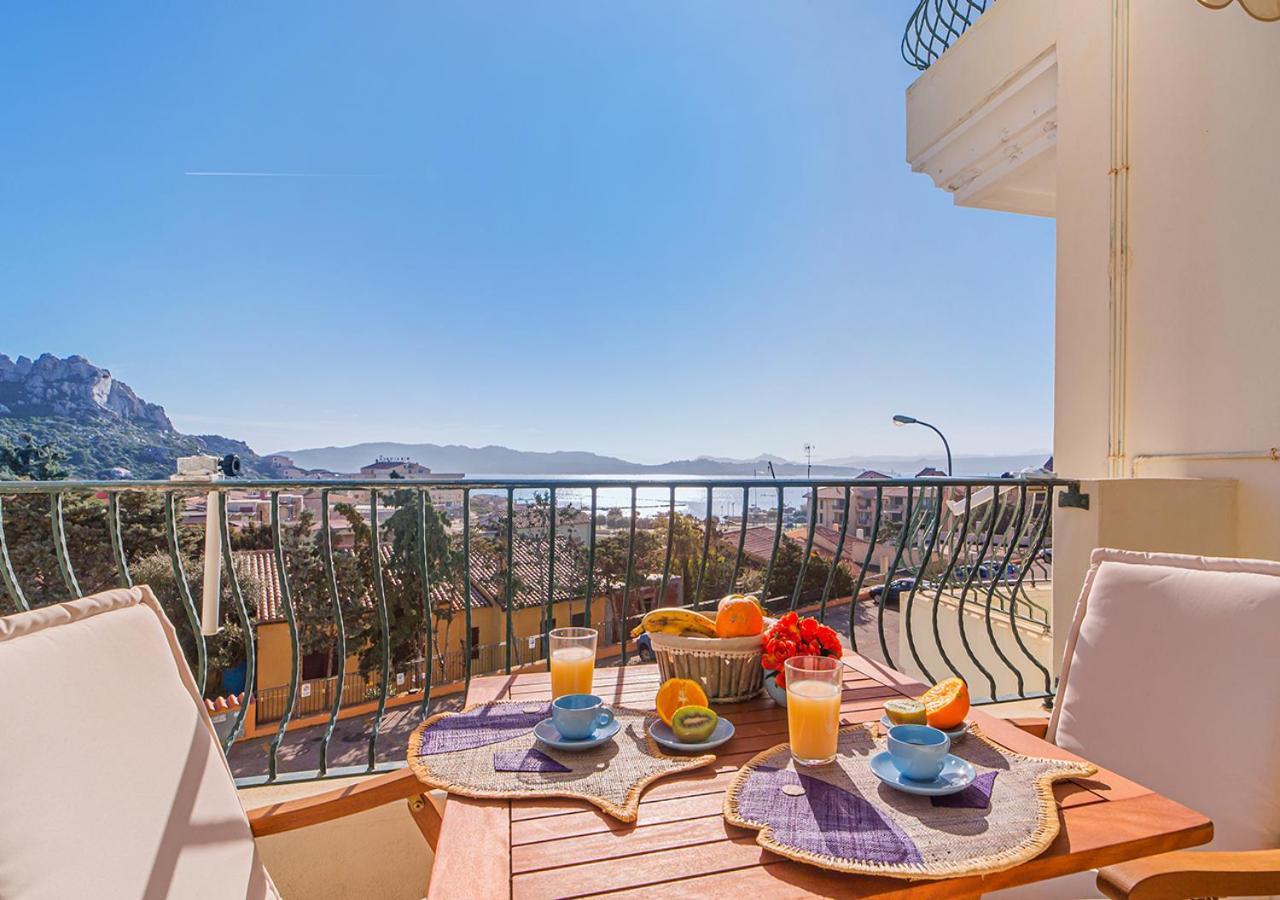 Murphy Holiday Home - Le Residenze Di Padule 02 لا ماداّلينا المظهر الخارجي الصورة