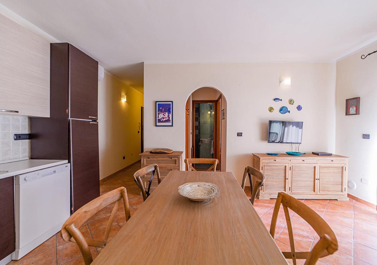 Murphy Holiday Home - Le Residenze Di Padule 02 لا ماداّلينا المظهر الخارجي الصورة