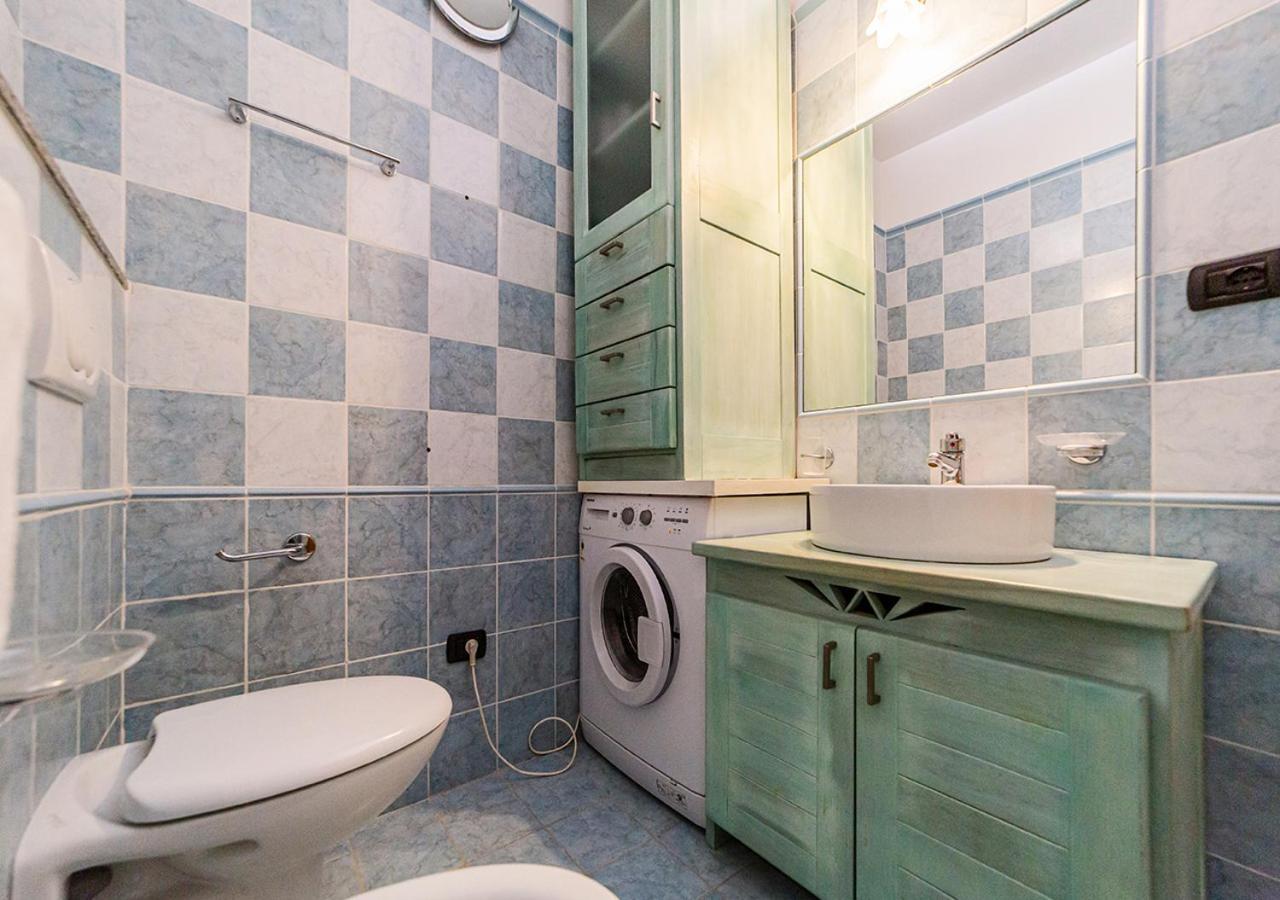 Murphy Holiday Home - Le Residenze Di Padule 02 لا ماداّلينا المظهر الخارجي الصورة
