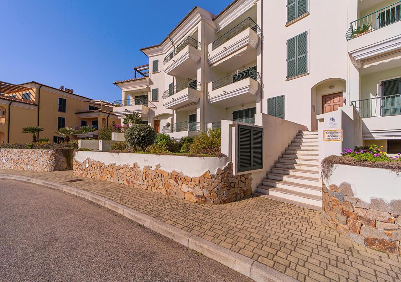 Murphy Holiday Home - Le Residenze Di Padule 02 لا ماداّلينا المظهر الخارجي الصورة