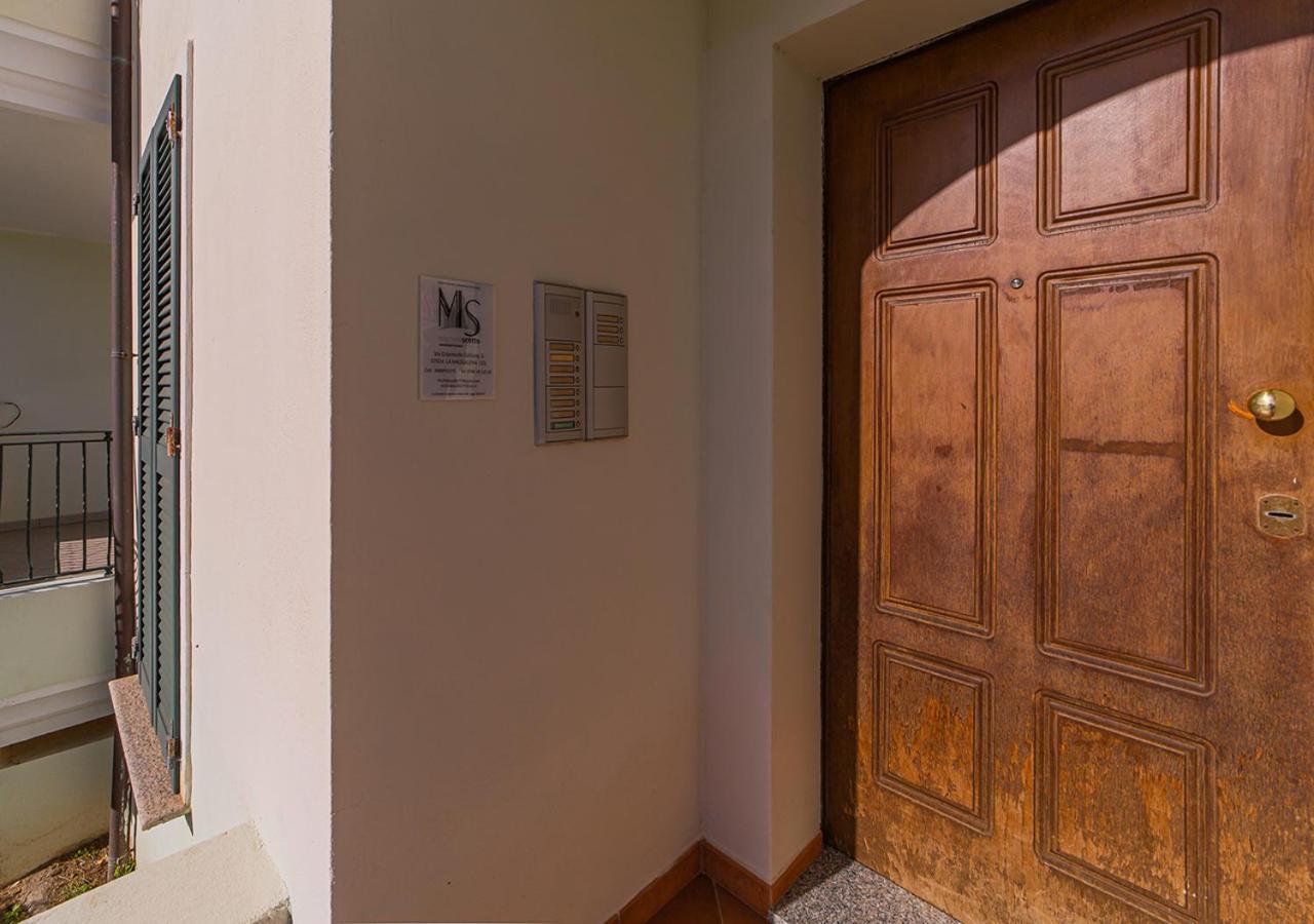Murphy Holiday Home - Le Residenze Di Padule 02 لا ماداّلينا المظهر الخارجي الصورة