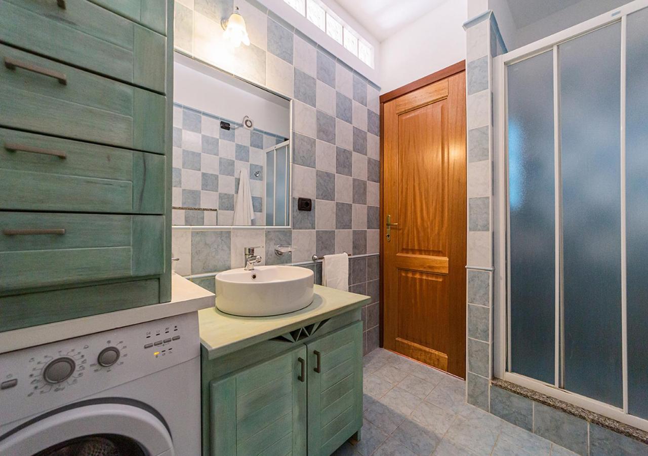 Murphy Holiday Home - Le Residenze Di Padule 02 لا ماداّلينا المظهر الخارجي الصورة