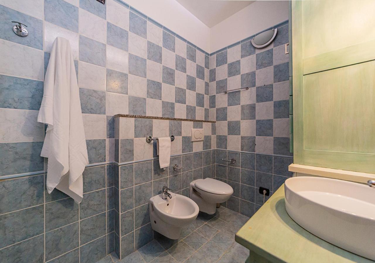 Murphy Holiday Home - Le Residenze Di Padule 02 لا ماداّلينا المظهر الخارجي الصورة