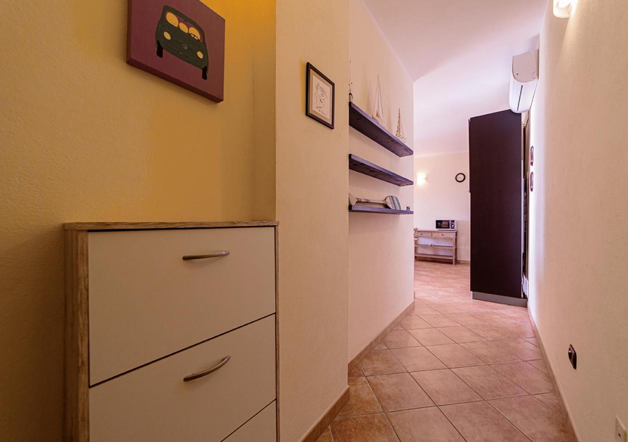 Murphy Holiday Home - Le Residenze Di Padule 02 لا ماداّلينا المظهر الخارجي الصورة