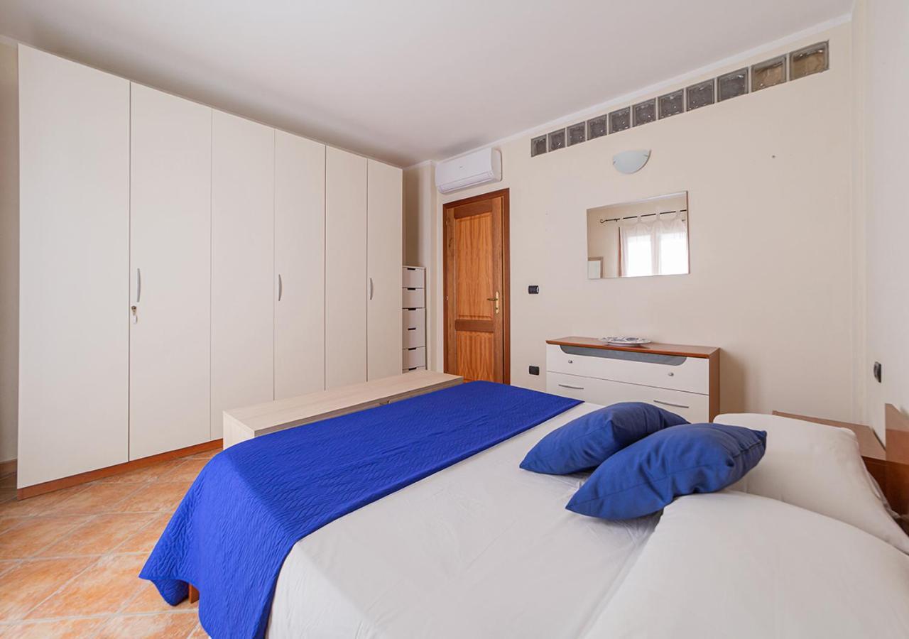 Murphy Holiday Home - Le Residenze Di Padule 02 لا ماداّلينا المظهر الخارجي الصورة