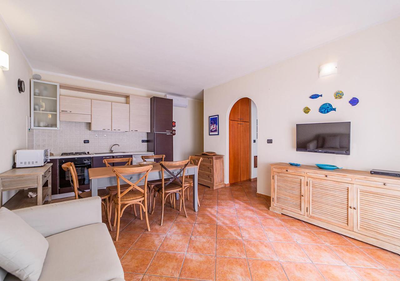Murphy Holiday Home - Le Residenze Di Padule 02 لا ماداّلينا المظهر الخارجي الصورة