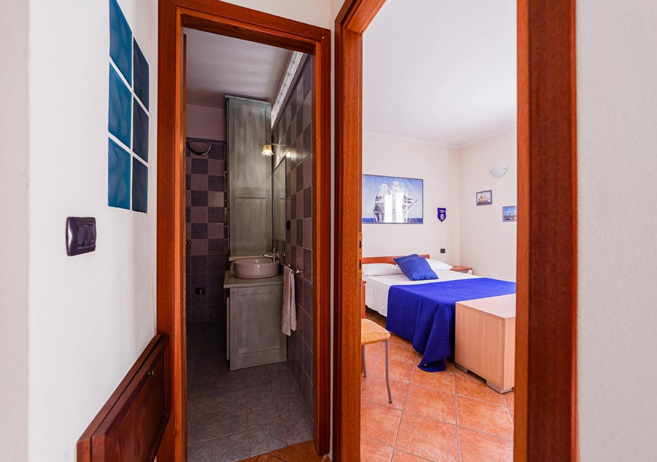 Murphy Holiday Home - Le Residenze Di Padule 02 لا ماداّلينا المظهر الخارجي الصورة