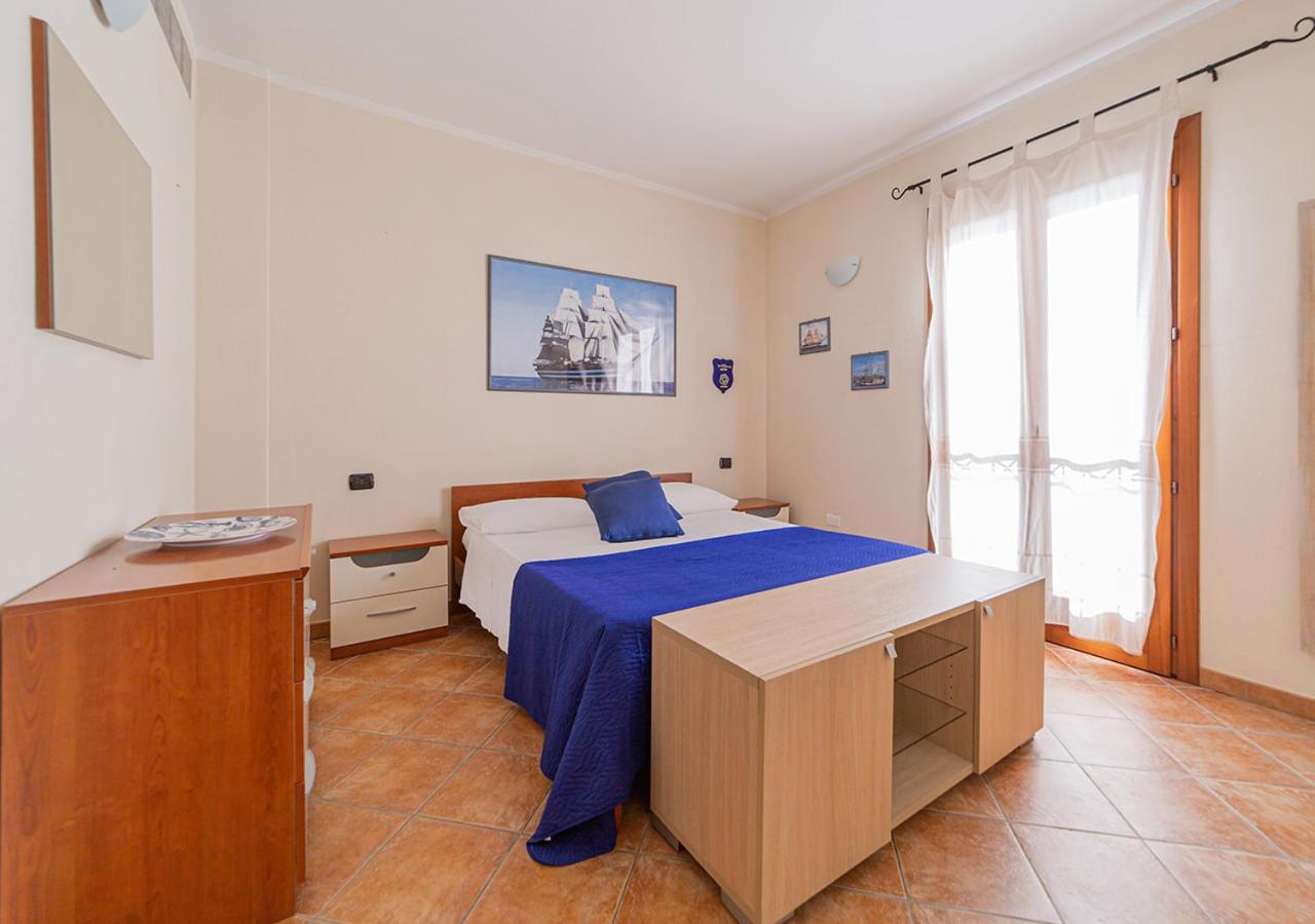 Murphy Holiday Home - Le Residenze Di Padule 02 لا ماداّلينا المظهر الخارجي الصورة